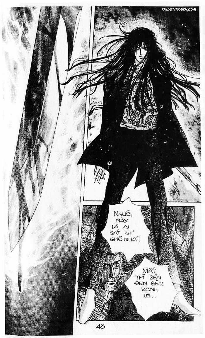 Hercules Chapter 48 trang 1