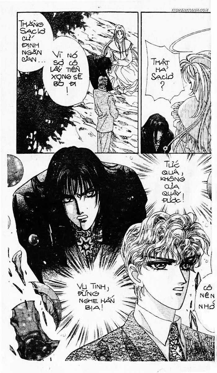 Hercules Chapter 48 trang 10