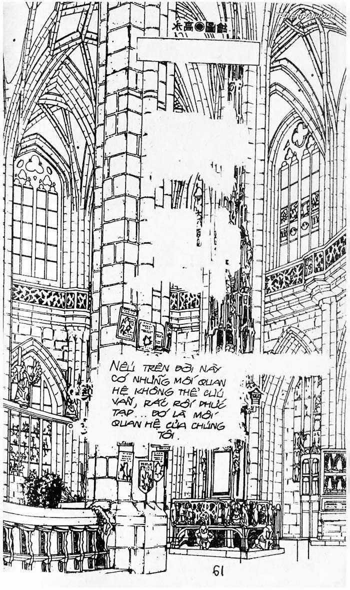 Hercules Chapter 48 trang 19