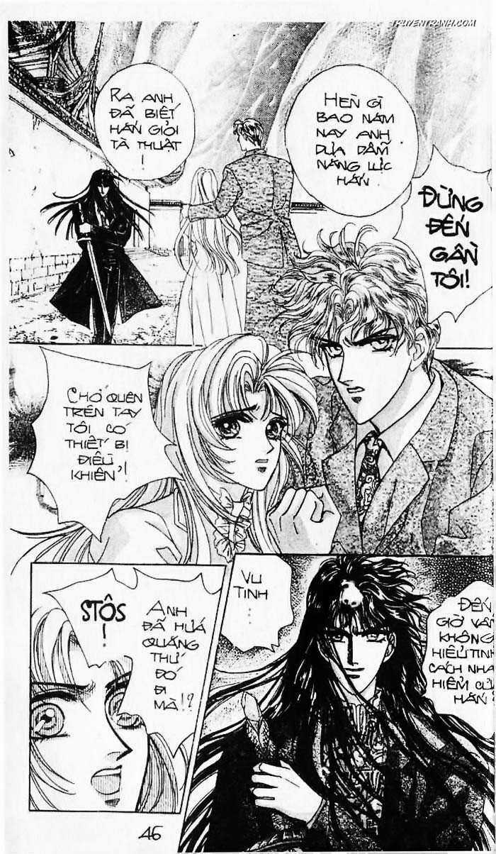 Hercules Chapter 48 trang 4