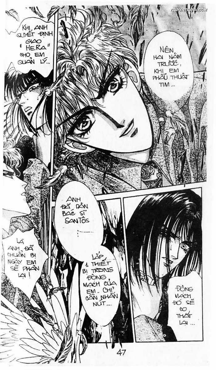 Hercules Chapter 48 trang 5