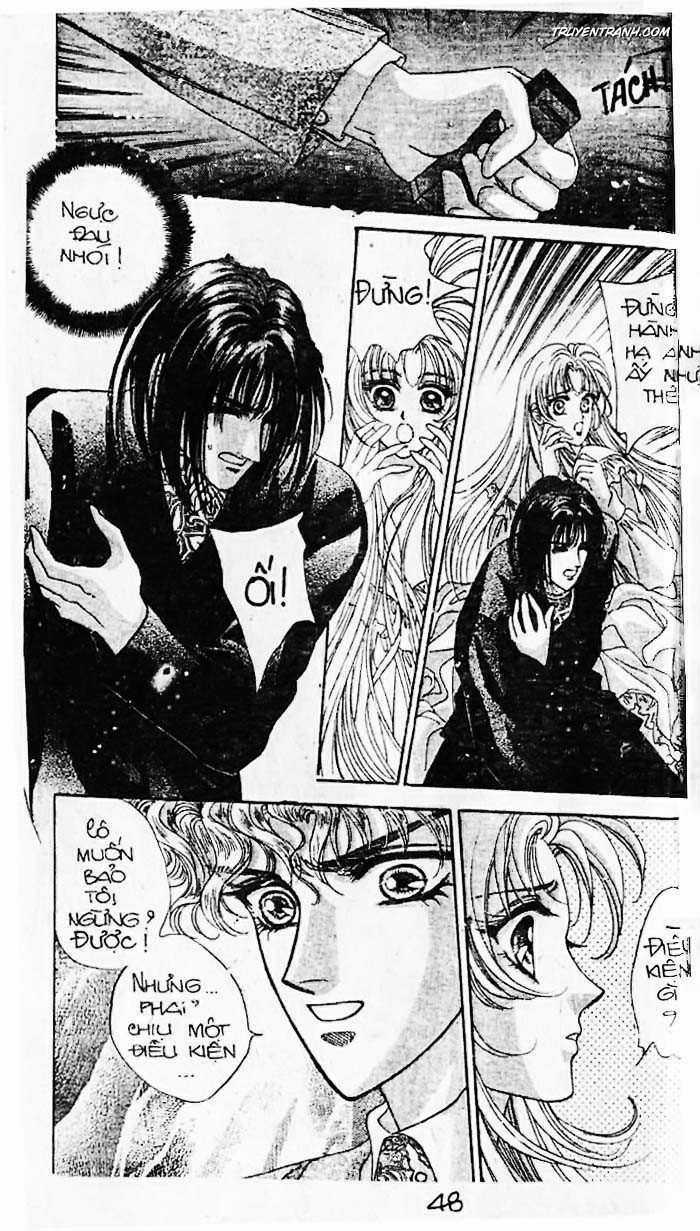 Hercules Chapter 48 trang 6