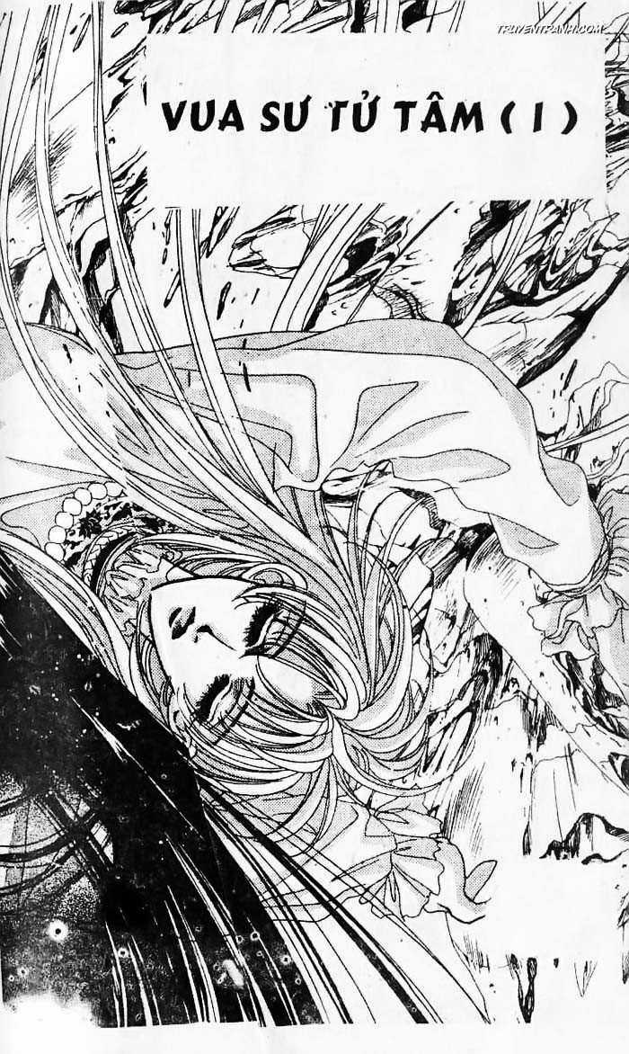 Hercules Chapter 49 trang 10