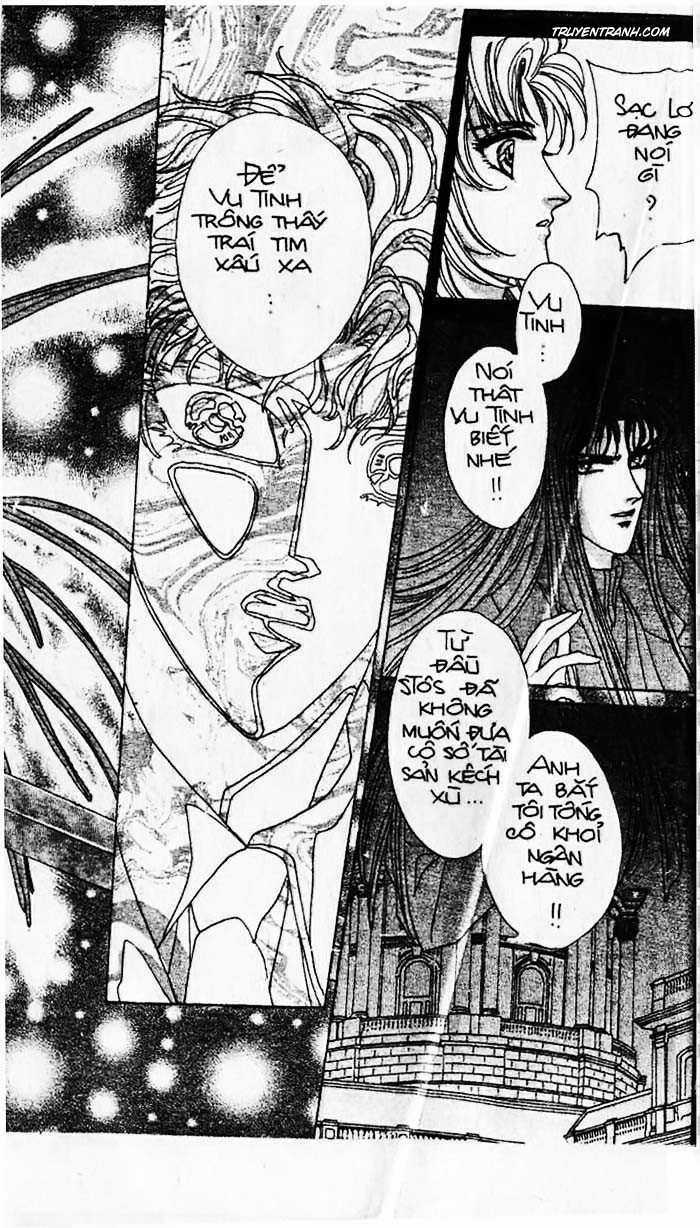 Hercules Chapter 49 trang 11