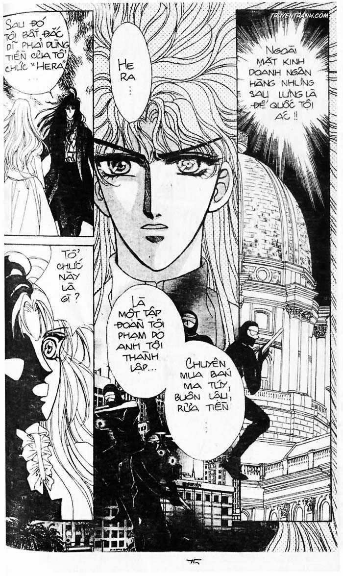 Hercules Chapter 49 trang 12