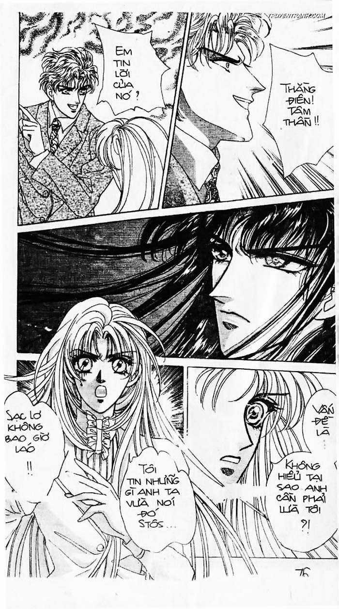 Hercules Chapter 49 trang 13