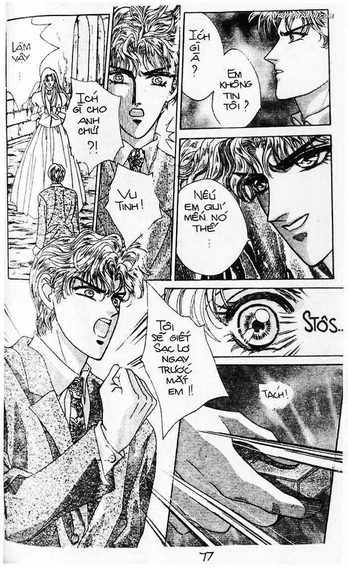 Hercules Chapter 49 trang 14