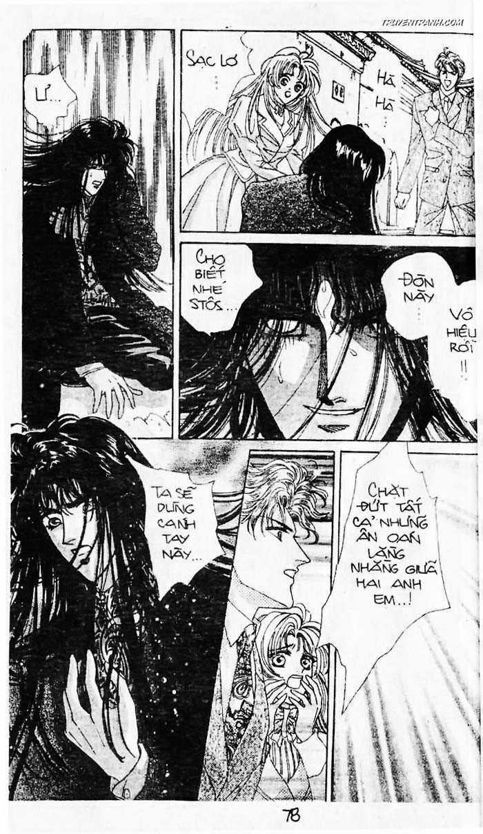 Hercules Chapter 49 trang 15