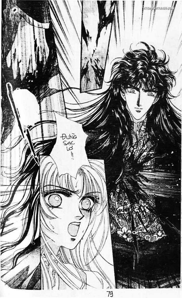 Hercules Chapter 49 trang 16