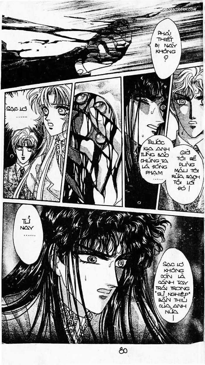 Hercules Chapter 49 trang 17