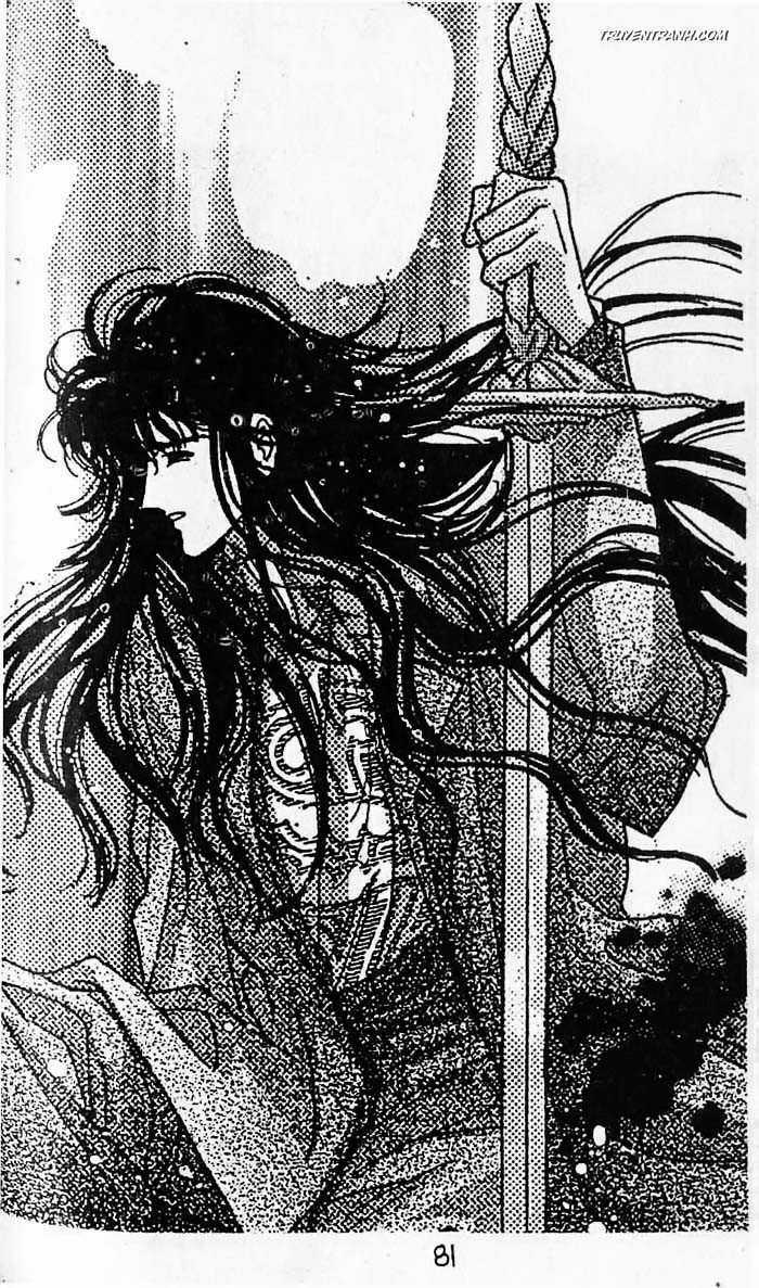 Hercules Chapter 49 trang 18