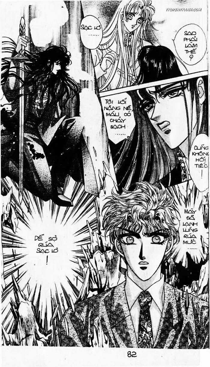 Hercules Chapter 49 trang 19