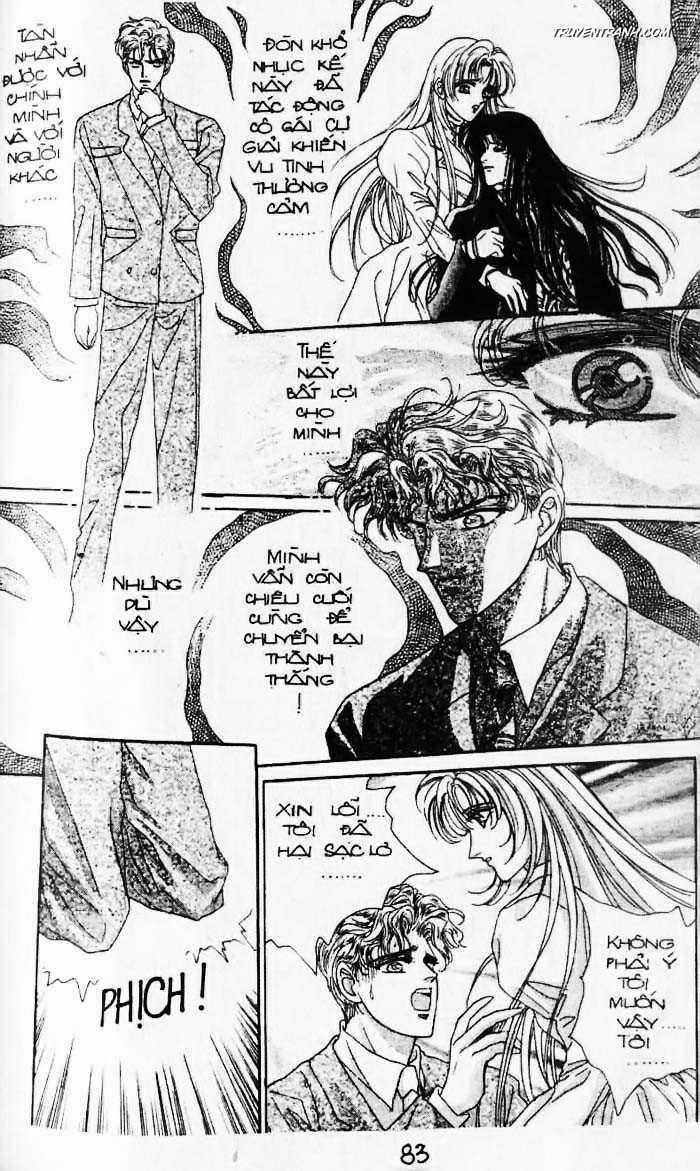 Hercules Chapter 49 trang 20