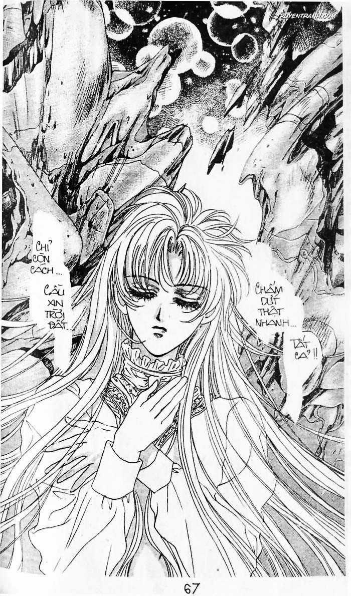 Hercules Chapter 49 trang 4