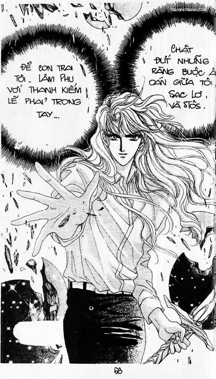 Hercules Chapter 49 trang 5