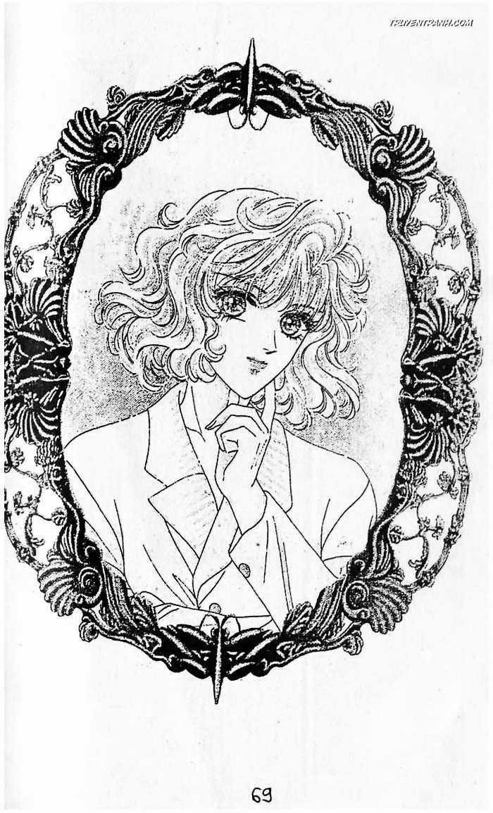 Hercules Chapter 49 trang 6