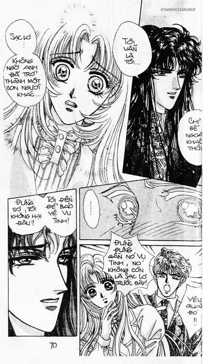 Hercules Chapter 49 trang 7