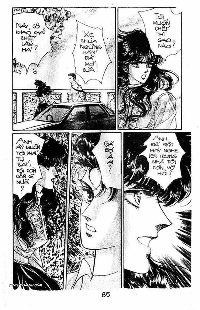 Hercules Chapter 5 trang 1