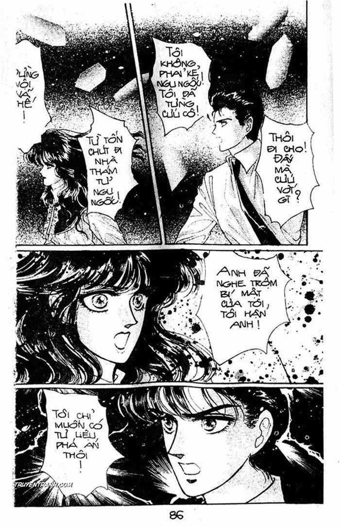 Hercules Chapter 5 trang 2