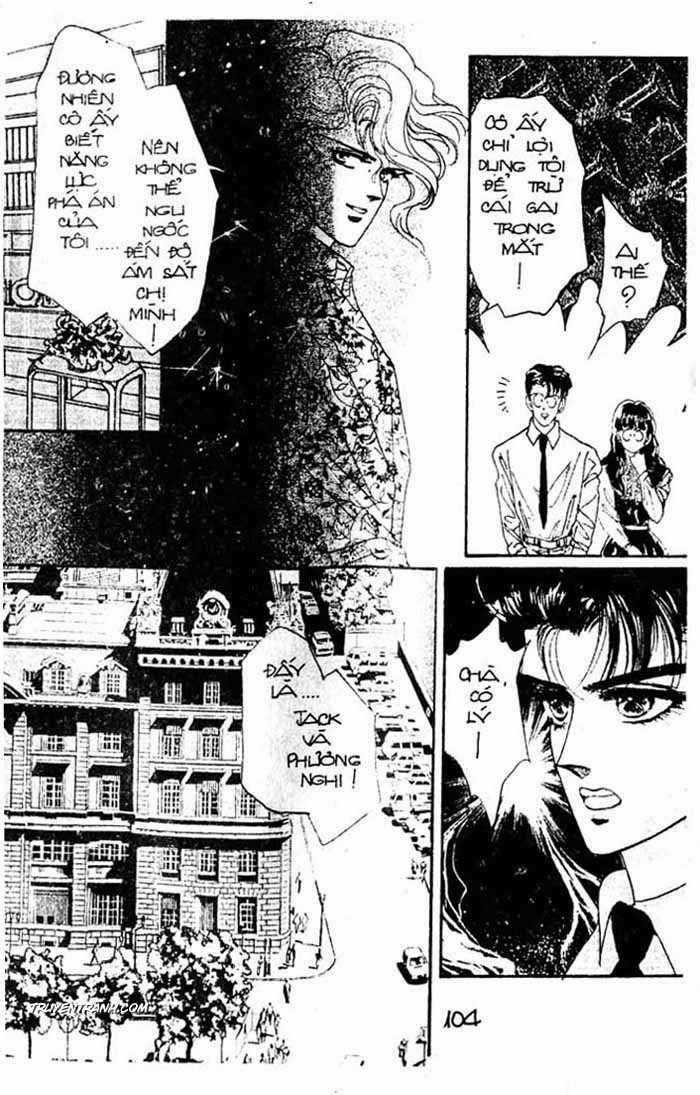 Hercules Chapter 5 trang 20