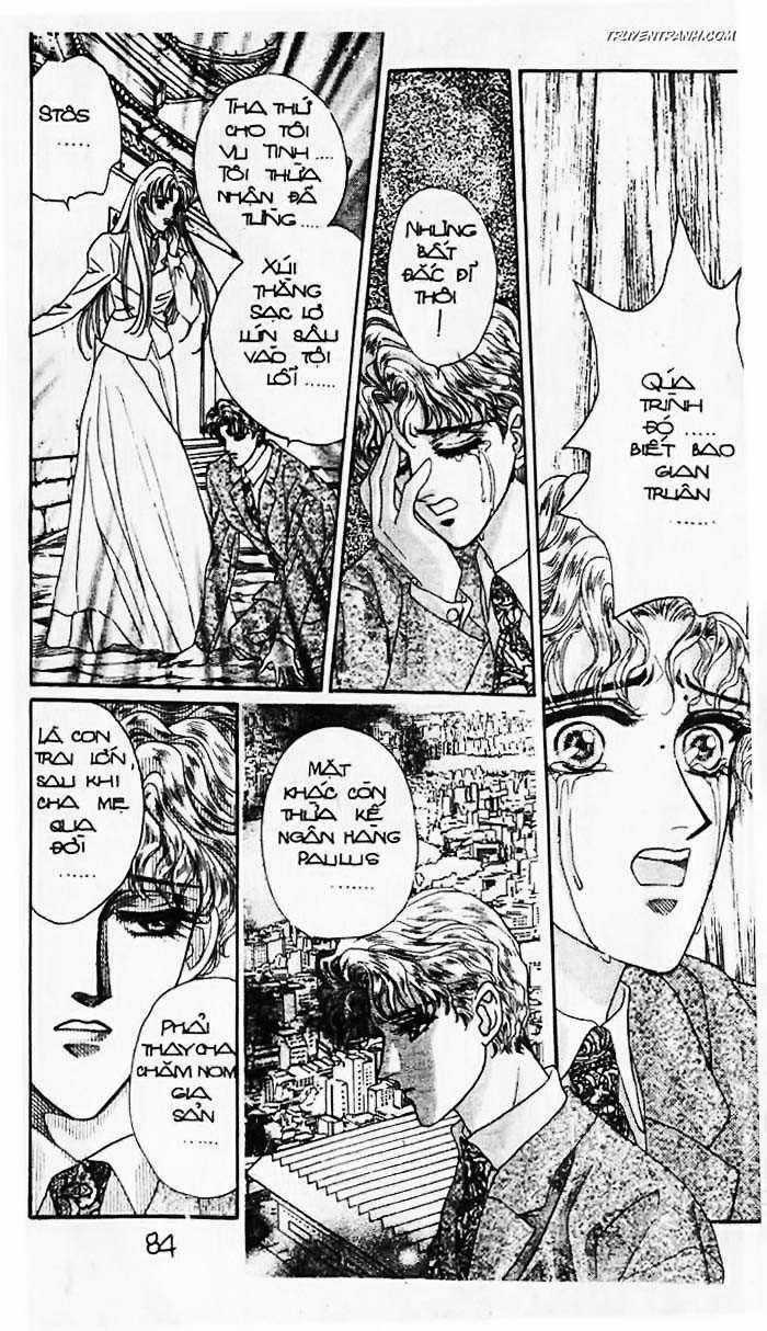 Hercules Chapter 50 trang 0