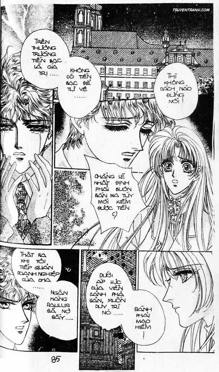Hercules Chapter 50 trang 1