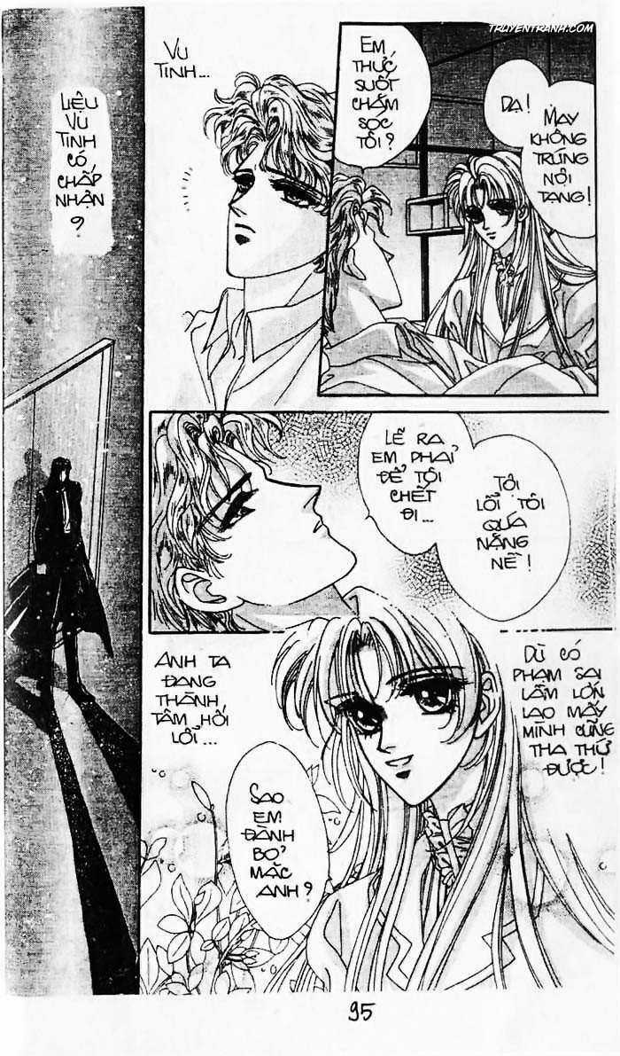 Hercules Chapter 50 trang 11