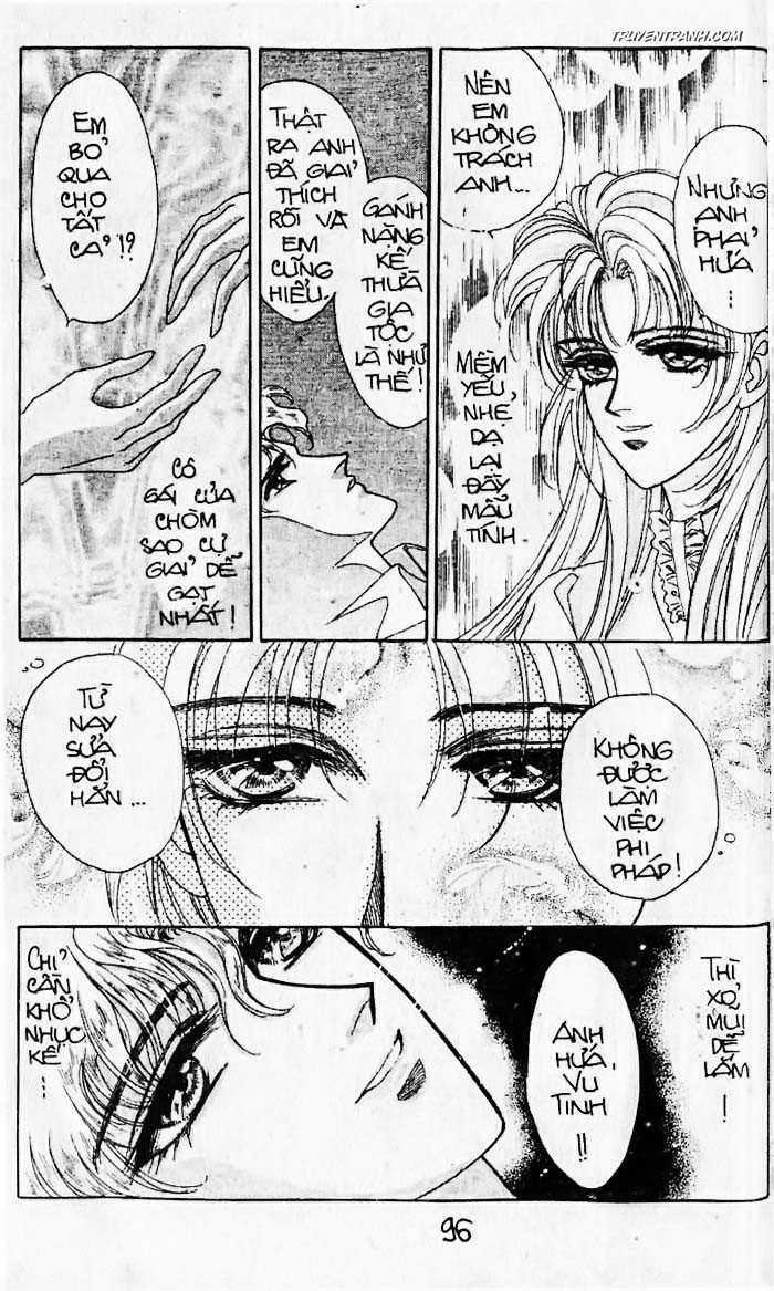 Hercules Chapter 50 trang 12