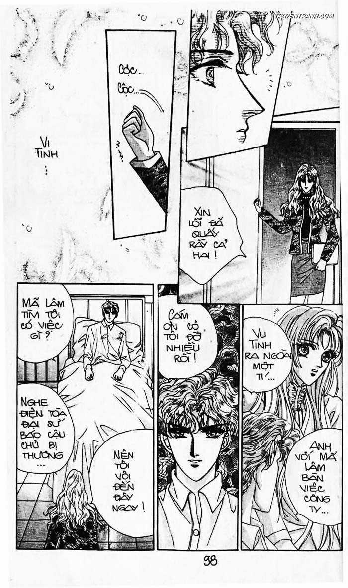 Hercules Chapter 50 trang 14