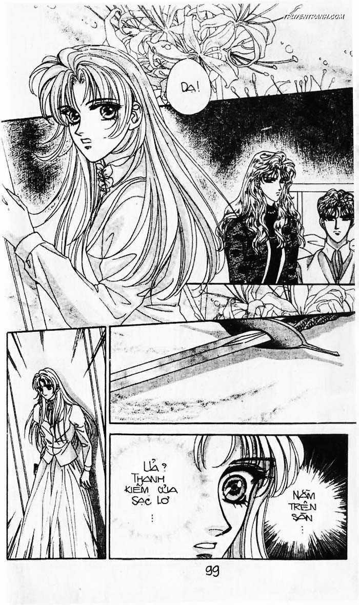 Hercules Chapter 50 trang 15