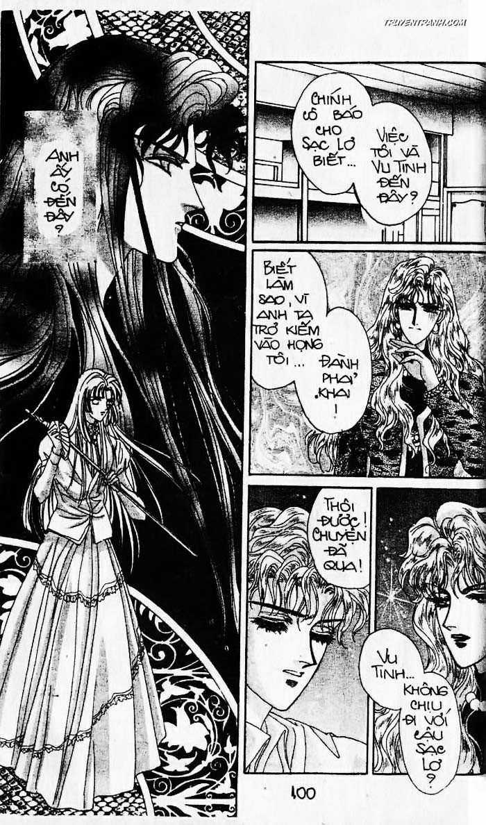 Hercules Chapter 50 trang 16