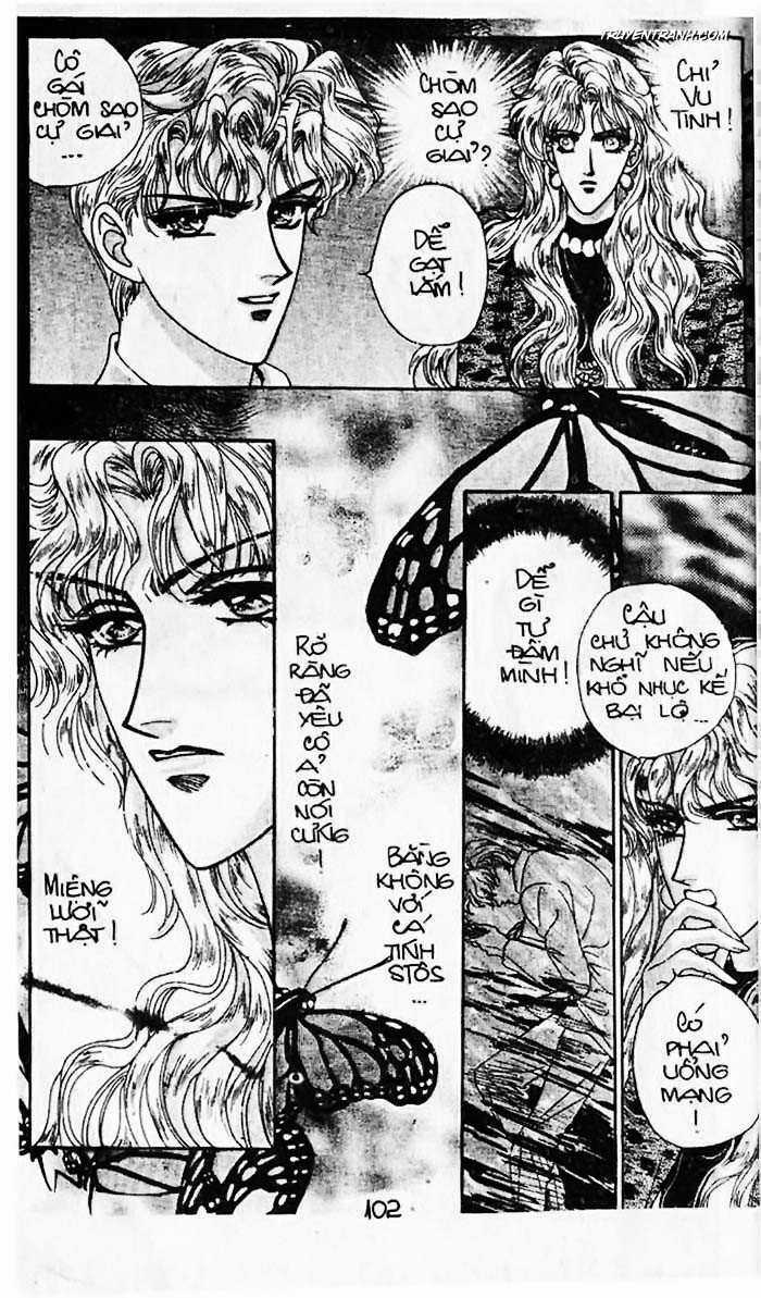 Hercules Chapter 50 trang 18