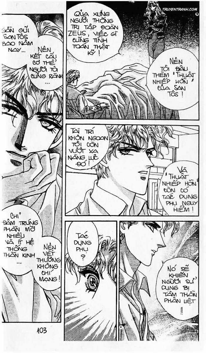 Hercules Chapter 50 trang 19