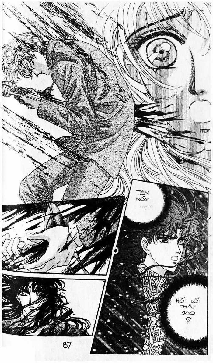 Hercules Chapter 50 trang 3