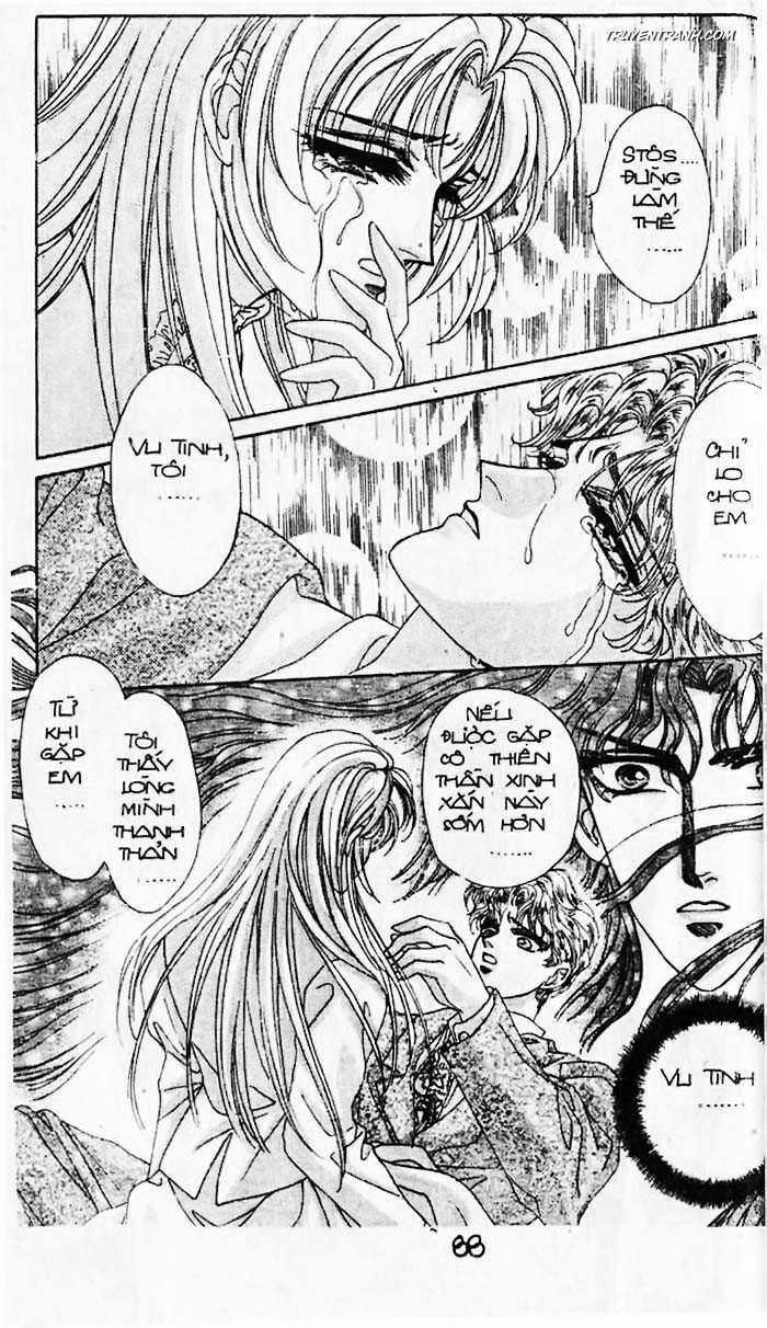 Hercules Chapter 50 trang 4