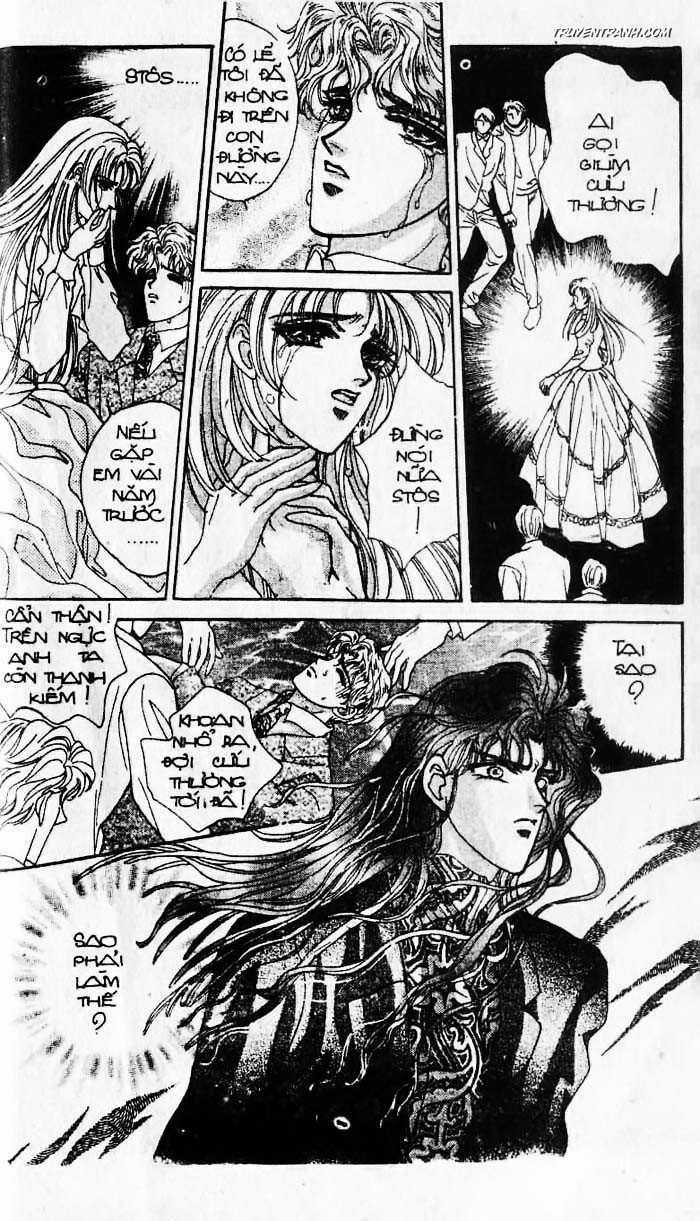 Hercules Chapter 50 trang 5