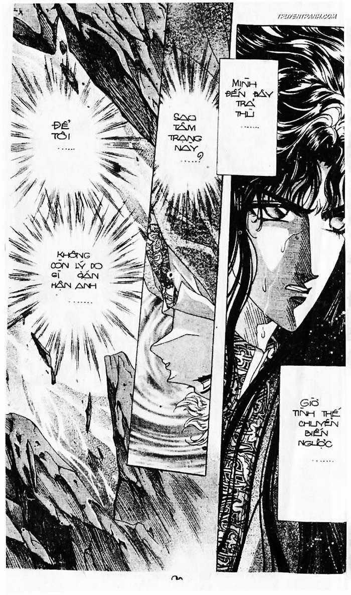 Hercules Chapter 50 trang 6