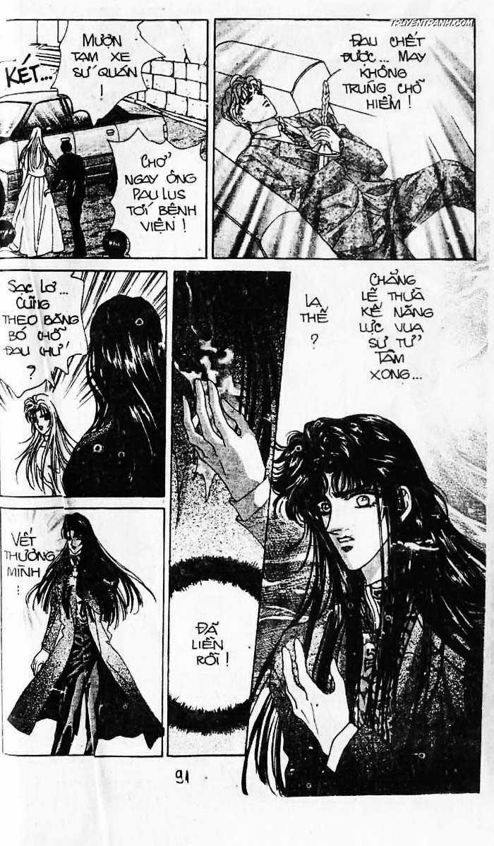 Hercules Chapter 50 trang 7