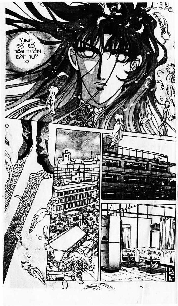 Hercules Chapter 50 trang 8