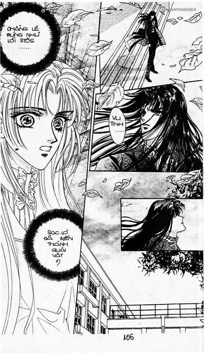 Hercules Chapter 51 trang 1
