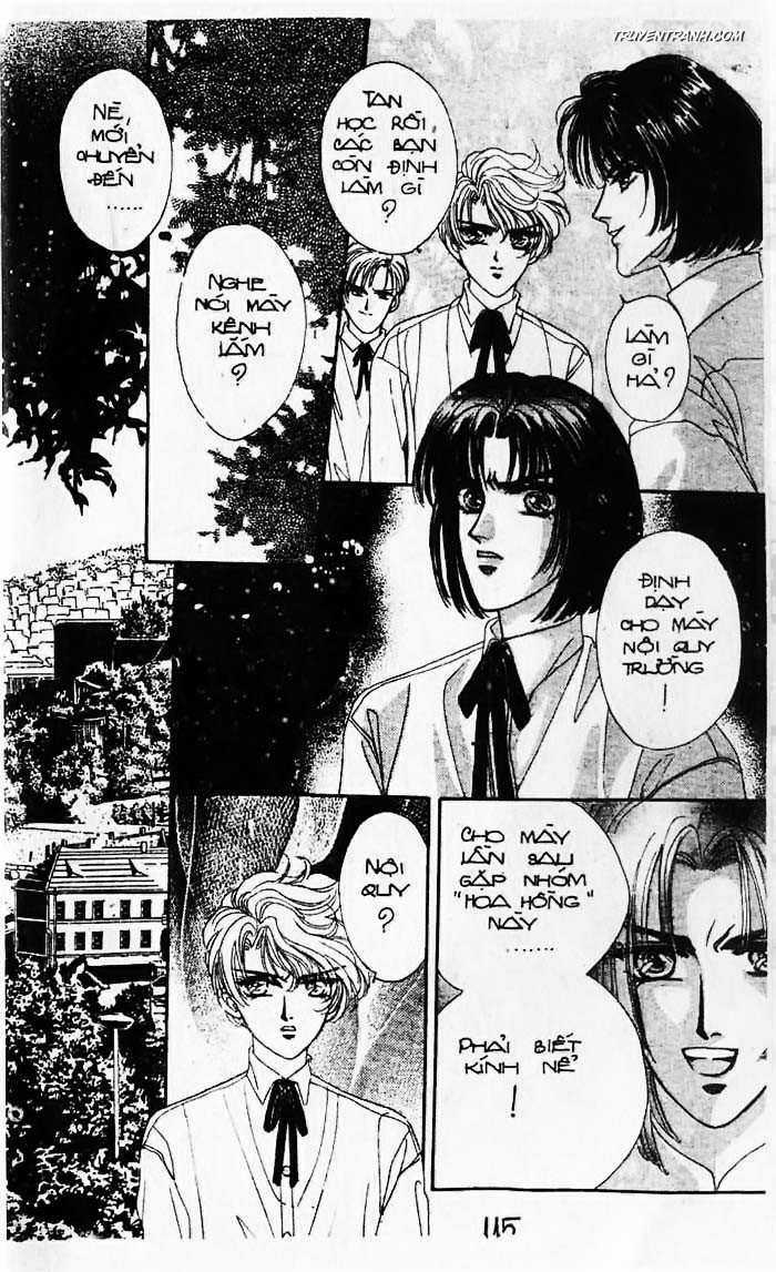 Hercules Chapter 51 trang 10