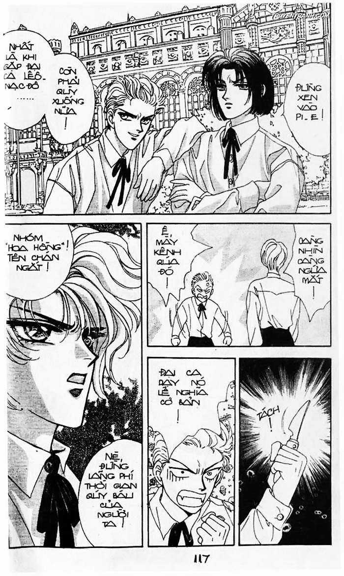 Hercules Chapter 51 trang 12