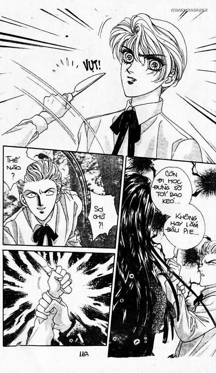 Hercules Chapter 51 trang 13