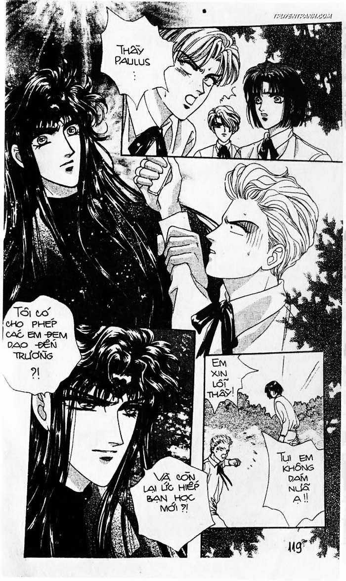 Hercules Chapter 51 trang 14