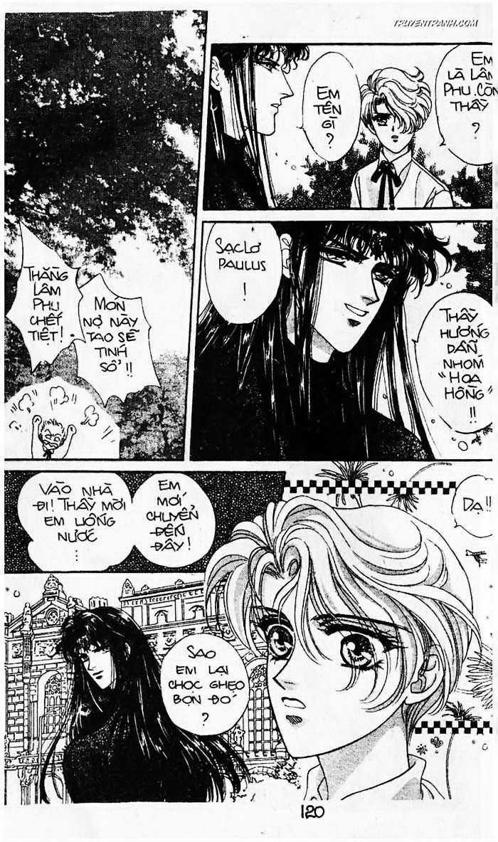 Hercules Chapter 51 trang 15