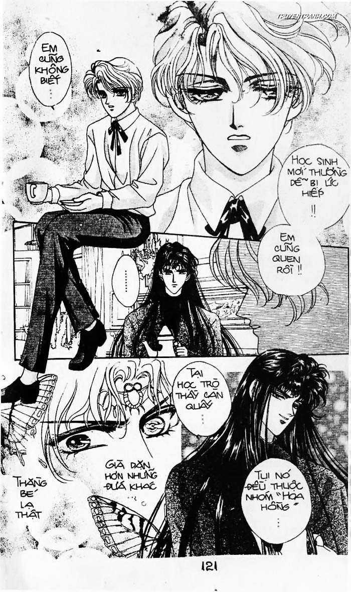 Hercules Chapter 51 trang 16