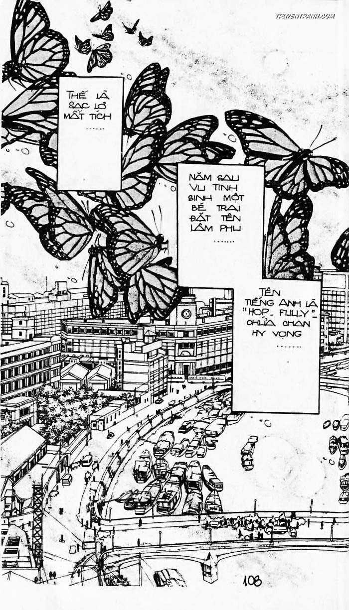 Hercules Chapter 51 trang 3