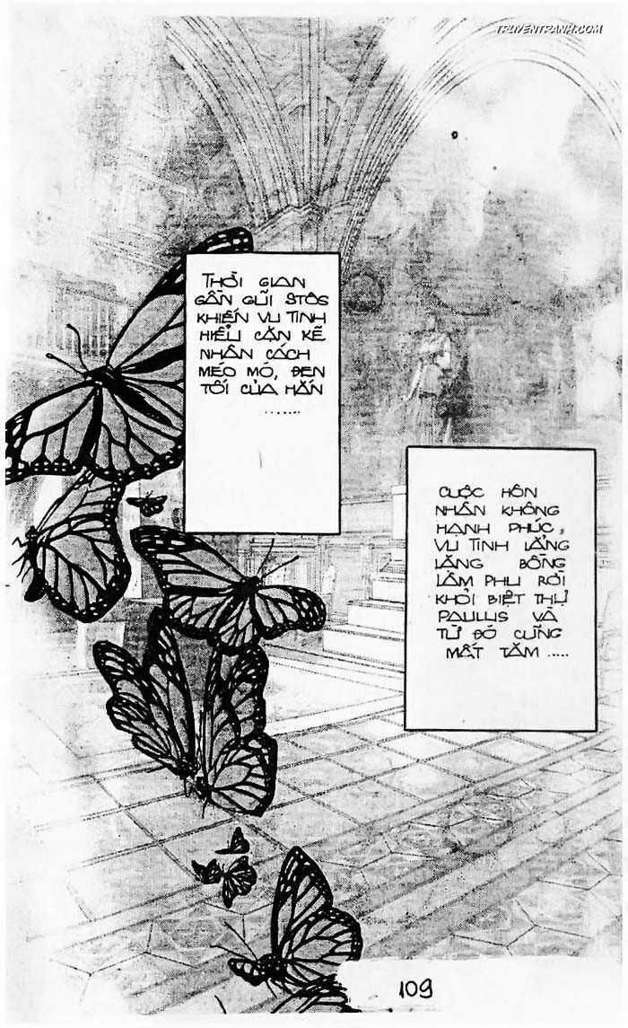 Hercules Chapter 51 trang 4