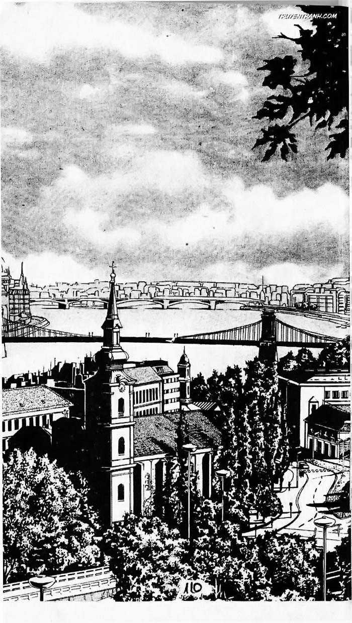 Hercules Chapter 51 trang 5