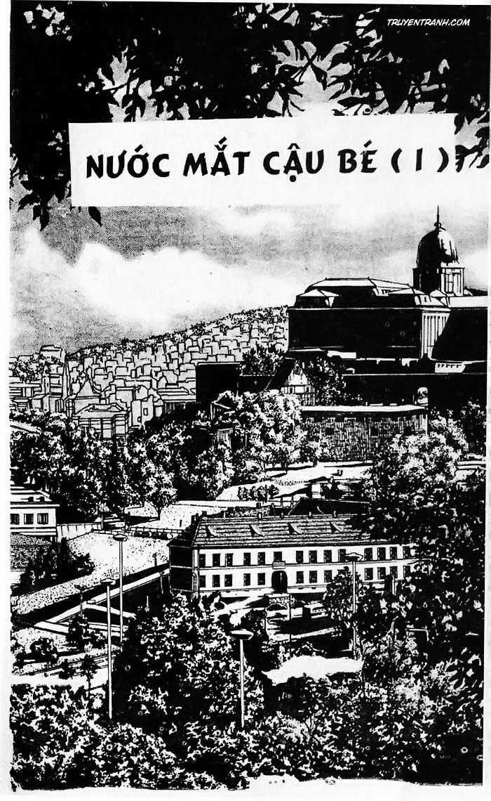 Hercules Chapter 51 trang 6